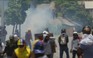 Bạo lực bùng phát trong cuộc bầu cử Venezuela