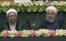 Tổng thống Iran tuyên thệ nhậm chức