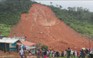 Lở đất ở Sierra Leone, 200 người thiệt mạng