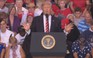 Tổng thống Trump nói sẽ chấm dứt hiệp định NAFTA
