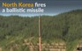 Mỹ đòi Liên Hợp Quốc 'mạnh tay' hơn với Triều Tiên