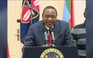 Tổng thống Kenya kêu gọi hòa bình sau phán quyết tòa án