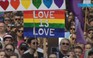 Tuần hành ủng hộ hôn nhân đồng giới lớn nhất lịch sử ở Úc