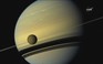 NASA tiết lộ ảnh tuyệt đẹp của sao Thổ