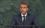 Tổng thống Pháp: 'Cửa luôn mở để Mỹ trở lại hiệp định khí hậu'