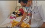 Bệnh viện Nhi Lâm Đồng được trang bị thêm vật dụng, thiết bị