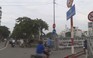Lắp dải phân cách chống kẹt xe khu vực cầu Trần Khánh Dư