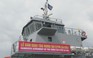 Tàu mang tên Tổng thống Panama được đóng tại Việt Nam