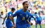 [HIGHLIGHT - DIỄN BIẾN] Brazil 2 - 0 Costa Rica