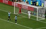 [HIGHLIGHT - DIỄN BIẾN] Uruguay 0-2 Pháp