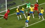 [DIỄN BIẾN - HIGHLIGHT] Brazil 1-2 Bỉ