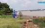 Phát hiện thi thể nam giới trên sông Đồng Nai