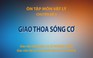 [ÔN THI THPT QUỐC GIA 2019] MÔN Lý Chuyên đề 3: Giao thoa ánh sáng