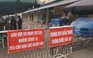 Quảng Ninh: Không đeo khẩu trang thì không được vào chợ