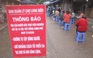 Tiểu thương chợ Long Biên "sướng muốn chết" vì âm tính với virus corona
