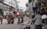 Tiếng nổ tại một quán bún trên đường Nguyễn Trọng Tuyển, nghi do nổ bình gas