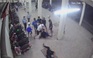 Kinh hoàng nhóm thanh thiếu niên đánh người gây náo loạn Bệnh viện Quốc tế Thái Hòa