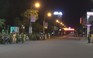 120 công an tuần tra khắp Biên Hòa, xử phạt người ra đường sau 18 giờ