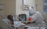 Bệnh viện Hồi sức Covid-19 nỗ lực cứu chữa F0 người nước ngoài