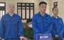 Tuyên án băng nhóm táo tợn người Trung Quốc cướp tiền tỉ của đồng hương