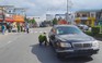 Không chấp hành tín hiệu đèn giao thông, nữ tài xế ô tô tông chết người