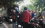Hơn 100 người chạy xe máy “độ” đến quán nước để bàn chuyện sinh nhật