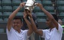 VIDEO: Lý Hoàng Nam làm nên lịch sử tại giải trẻ Wimbledon