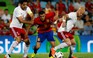 Tây Ban Nha nhận cú sốc trước khi lên đường dự EURO 2016