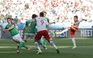 Ba Lan 1-0 Bắc Ireland: Chiến thắng đầu tay
