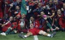 Bồ Đào Nha quả cảm lên ngôi vô địch EURO 2016