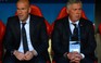 Bayern Munich 0-1 Real Madrid: Zidane đánh bại Ancelotti