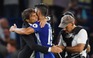 Diego Costa giúp HLV Conte ra mắt Premier League bằng một trận thắng