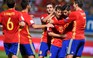 Vòng loại World Cup 2018: Tây Ban Nha dội mưa bàn thắng vào lưới Liechtenstein