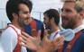 Messi và Barcelona bị đội bóng Paralympic cầm hòa