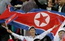 Thủ môn U.16 CHDCND Triều Tiên bị cấm thi đấu vì dàn xếp tỷ số