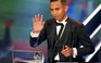 Cầu thủ Malaysia giành giải Bàn thắng đẹp nhất năm 2016 với pha đá phạt siêu dị