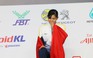 Ánh Viên xin lỗi người hâm mộ Việt Nam dù phá kỷ lục SEA Games