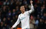 Ronaldo lập thêm kỷ lục mới ở Champions League