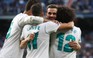 Zidane: 'Real Madrid cần những trận thắng hủy diệt'