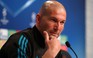 Zidane: 'Champions League nằm trong ADN của Real Madrid'