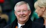 Sir Alex Ferguson phải phẫu thuật khẩn cấp vì xuất huyết não