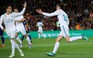Bale giải cứu Real Madrid trong trận Siêu kinh điển với Barcelona