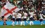 Tuyển Anh cho thấy triển vọng hứa hẹn ở World Cup 2018