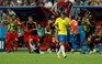 Chiến thuật hợp lý giúp tuyển Bỉ tiễn Neymar và Brazil về nước