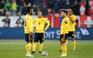 'Sụp hầm' ở Thụy Sĩ, tuyển Bỉ mất vé dự bán kết UEFA Nations League