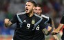 Icardi và Dybala giúp Argentina đánh bại Mexico
