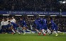 Chelsea hạ Tottenham ở các loạt sút luân lưu để vào chung kết Cúp Liên đoàn