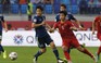 AFC khen màn trình diễn của tuyển Việt Nam ở Asian Cup 2019