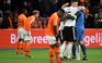 Tuyển Đức khởi đầu vòng loại EURO 2020 bằng chiến thắng trên sân Hà Lan