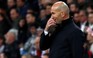 Zidane thừa nhận Real Madrid khó thi đấu tốt khi không còn động lực